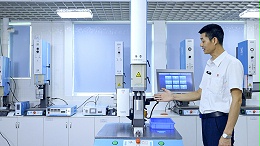 產量第一！靈科伺服超聲波焊接機助力廣州汽配行業(yè)升級迭代