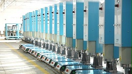 珠海伺服超聲波焊接機在打印耗材的應用你知道多少？