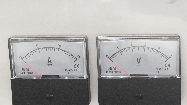 注意！超聲波焊接機(jī)空載電流不可超標(biāo)