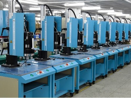 超聲波焊接機(jī)如何焊接生物塑料？