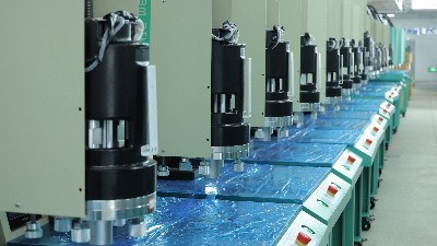 長榮超聲波焊接機焊接參數(shù)與工件不匹配？這些維修點必查